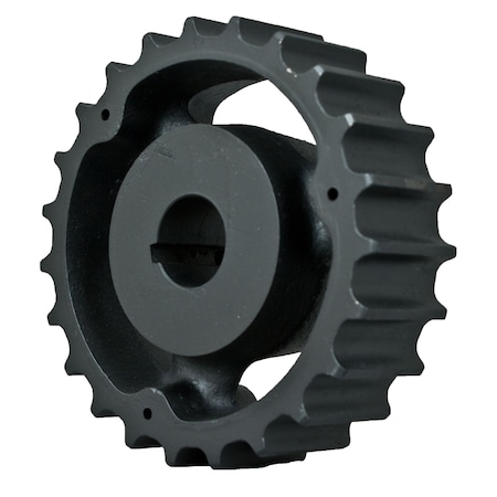 Martin 800 SERIES SPROCKET - DIRECT BORE 820BS21 1